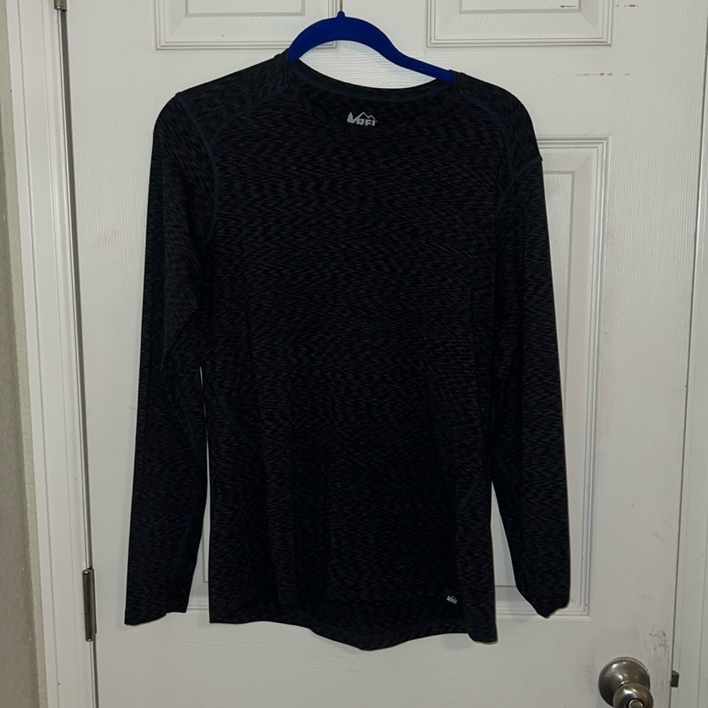 REI long sleeve